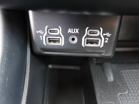 Used 2024 Dodge Durango R/T w/ Blacktop Package AWD/4WD image 54