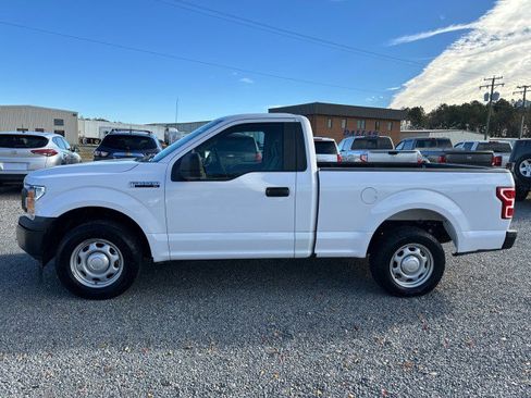 Used 2019 Ford F150 XL w/ Trailer Tow Package image 15