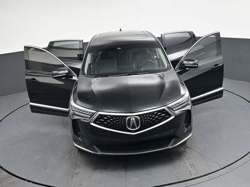 Used 2022 Acura RDX AWD w/ Advance Package image 38