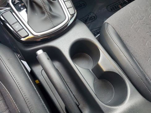 Certified 2024 Kia Seltos S image 27