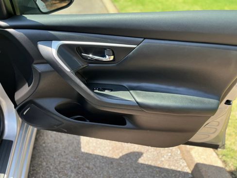Used 2018 Nissan Altima 2.5 S w/ S Convenience Package FWD image 22