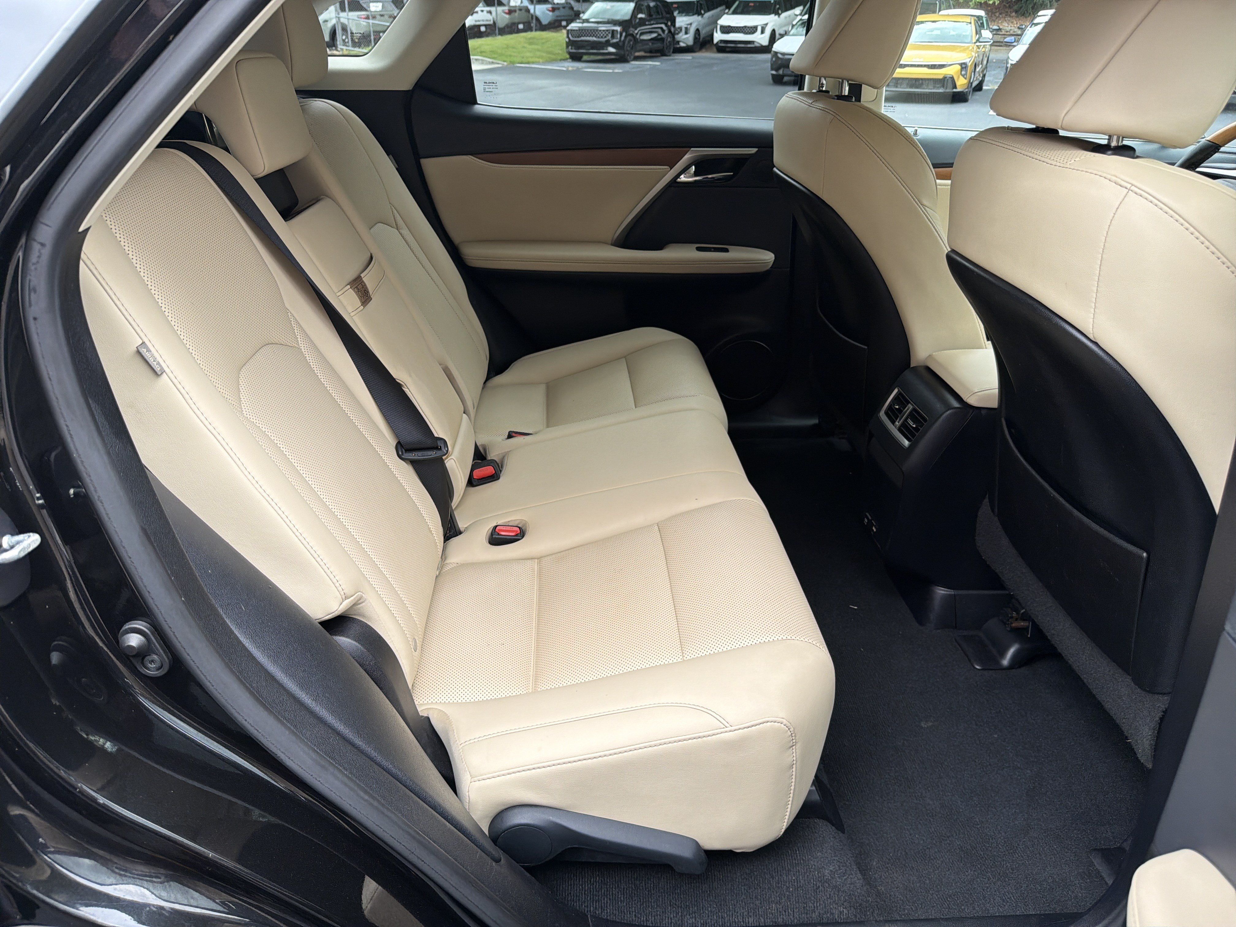Used 2021 Lexus RX 350 FWD w/ Premium Package image 15