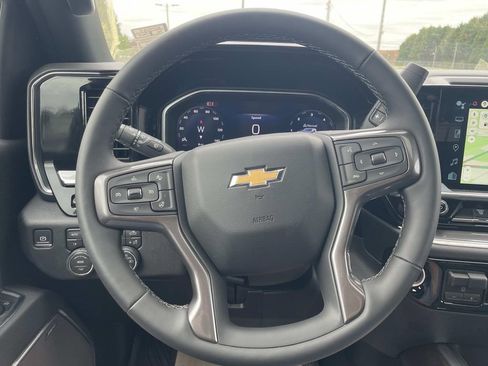 New 2026 Chevrolet Silverado 2500 High Country w/ High Country Premium Package image 27