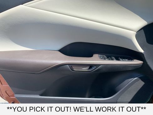 Used 2023 Lexus RX 350 Premium Plus w/ Accessory Package (K3) FWD image 11