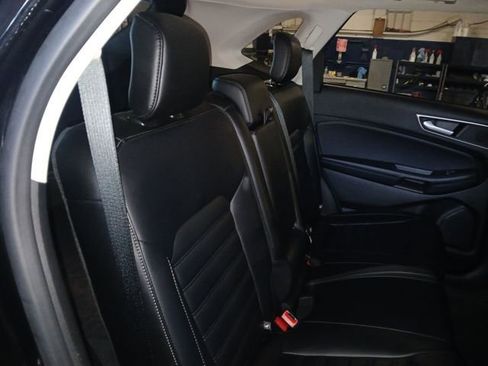 Certified 2023 Ford Edge SEL w/ Convenience Package image 52