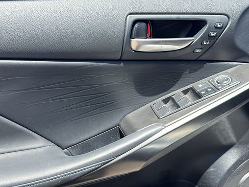 Used 2023 Lexus IS 350 F Sport w/ Navigation Package RWD image 6