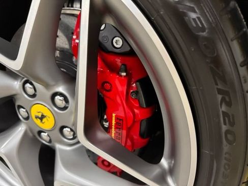 Used 2020 Ferrari F8 Tributo RWD image 36