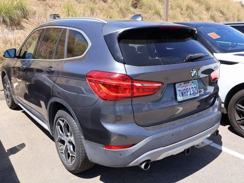Used 2017 BMW X1 xDrive28i AWD/4WD image 5
