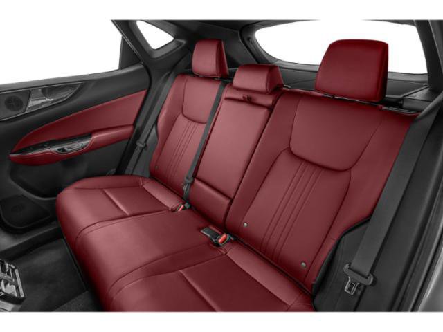 Certified 2023 Lexus NX 350 AWD image 13