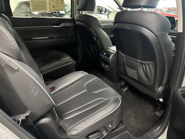 Used 2024 Hyundai Palisade SEL FWD image 24