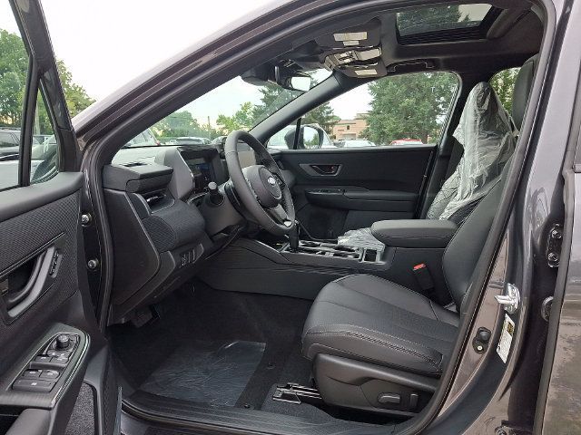 New 2026 Subaru Outback Limited XT AWD/4WD image 10