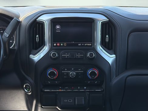 Used 2020 Chevrolet Silverado 1500 LT w/ All-Star Edition AWD/4WD image 18