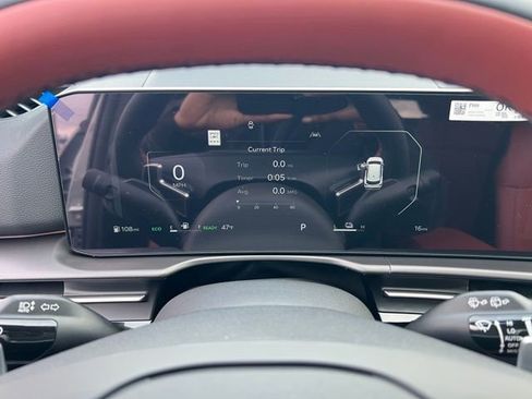 New 2026 Kia Sportage SX Prestige AWD/4WD image 20