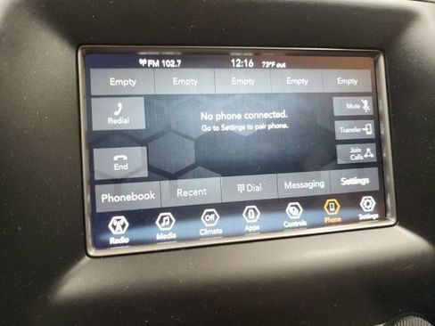 Used 2021 Jeep Grand Cherokee Laredo AWD/4WD image 5