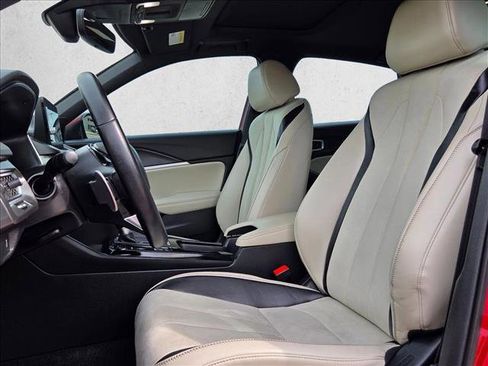 Used 2023 Acura Integra A-Spec FWD image 11