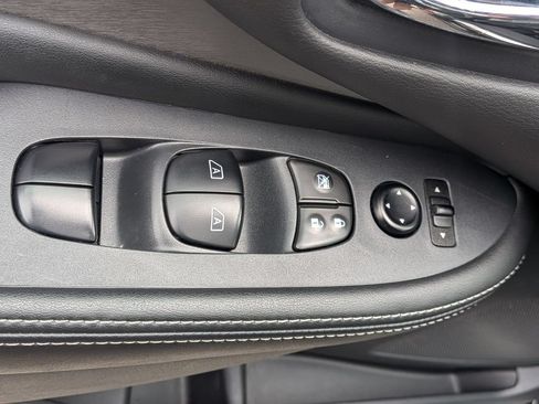 Certified 2024 Nissan Murano SV AWD/4WD image 15