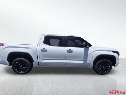 New 2026 Toyota Tundra SR5 w/ SR5 Premium Package AWD/4WD image 8