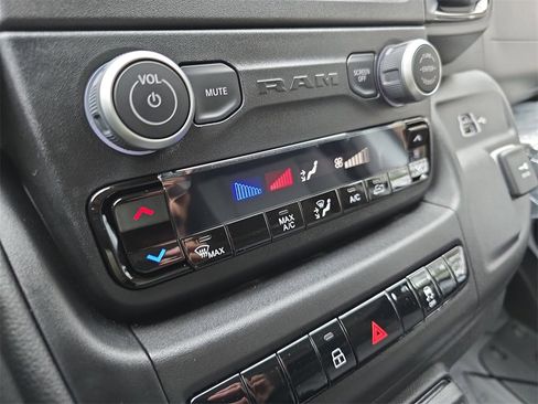 New 2026 RAM ProMaster 1500 image 18