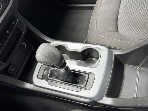 Used 2022 Chevrolet Colorado LT w/ LT Convenience Package RWD image 24