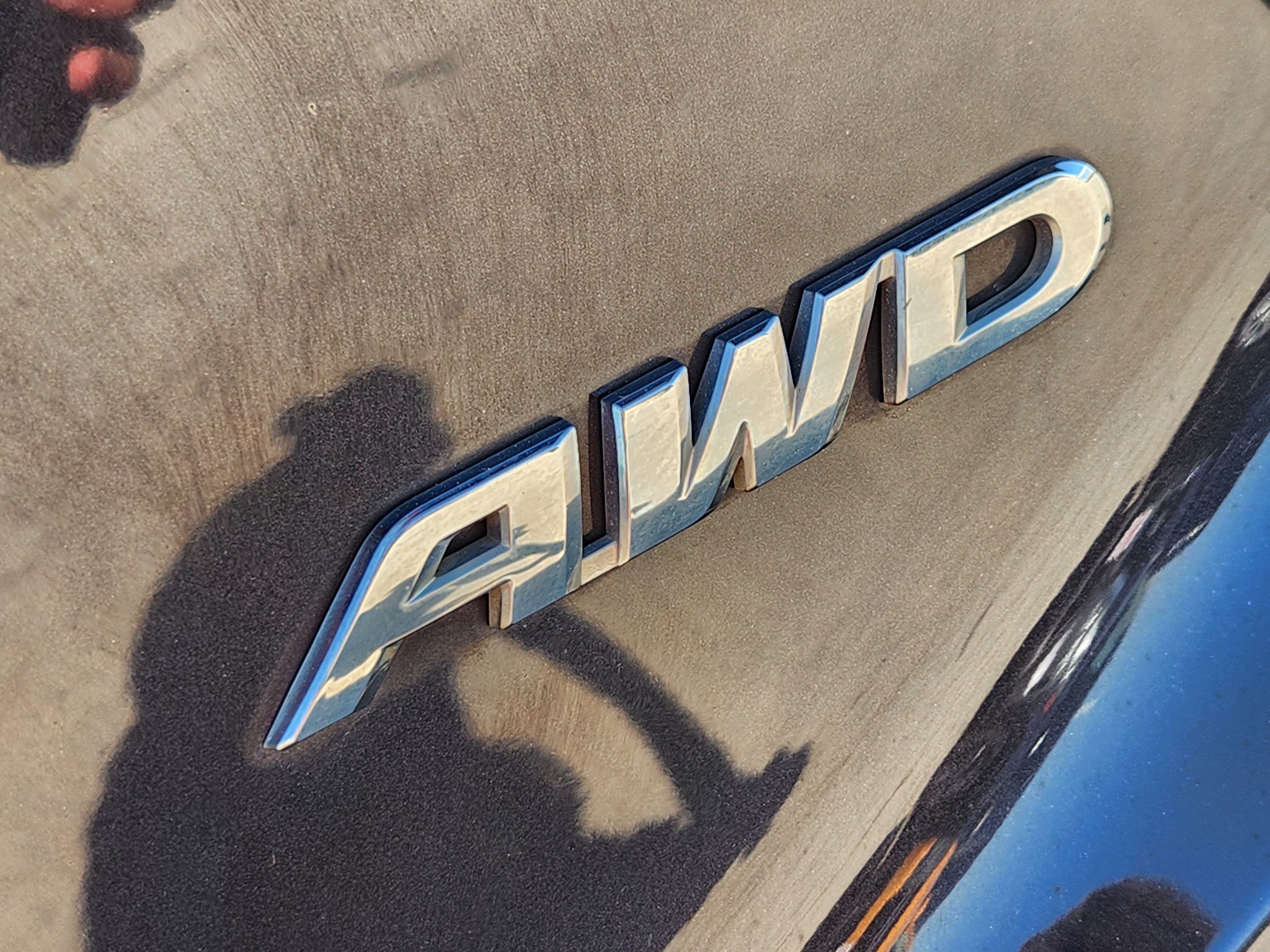 Used 2016 Honda HR-V EX image 13