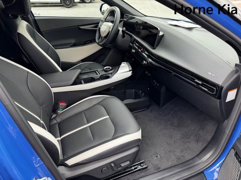 New 2025 Kia EV6 GT-Line image 17