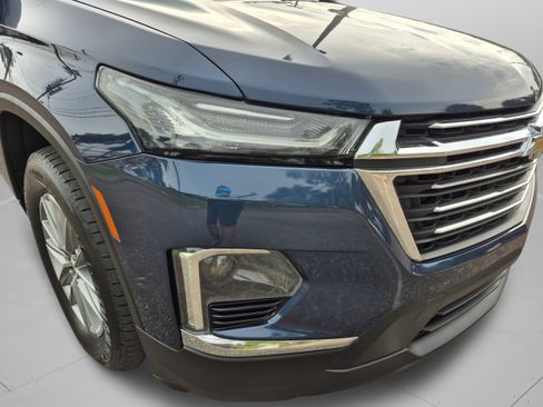 Used 2023 Chevrolet Traverse LT FWD image 34