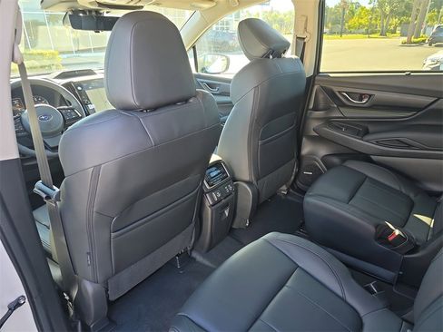 New 2025 Subaru Ascent Bronze Edition image 12