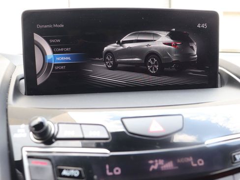 Used 2023 Acura RDX A-Spec FWD image 34