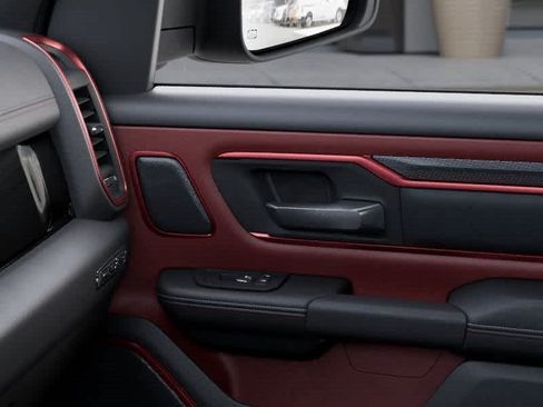 New 2026 RAM 1500 Rebel AWD/4WD image 25