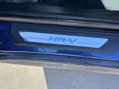 Used 2016 Honda HR-V EX image 15
