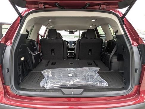 New 2026 Subaru Ascent Premium AWD/4WD image 26