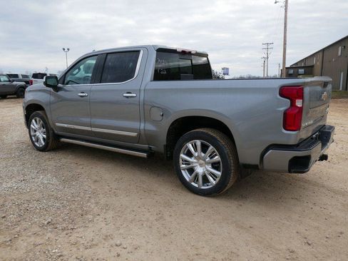 New 2026 Chevrolet Silverado 1500 High Country image 6