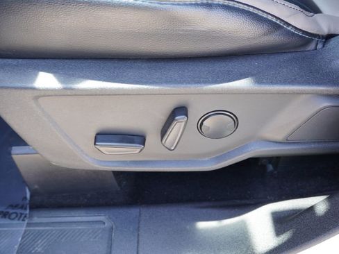 Used 2024 Ford Bronco Wildtrak AWD/4WD image 23