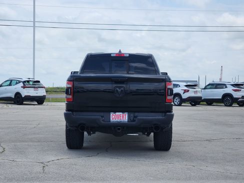 Used 2022 RAM 1500 Big Horn AWD/4WD image 6