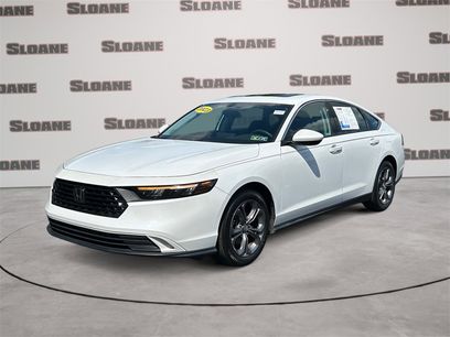 Used 2023 Honda Accord EX