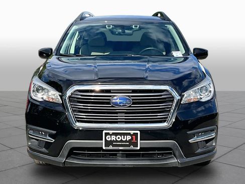 Used 2019 Subaru Ascent Premium AWD/4WD image 4
