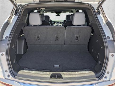 Used 2024 Buick Enclave Premium FWD image 6