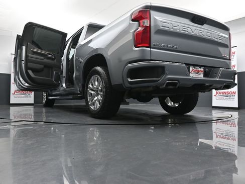 Used 2023 Chevrolet Silverado 1500 RST w/ RST All Star Premium Package image 44