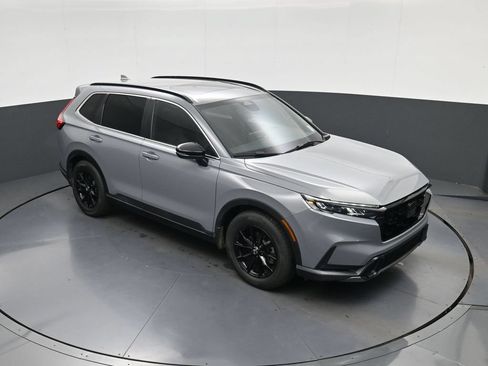 Used 2024 Honda CR-V Sport-L image 28
