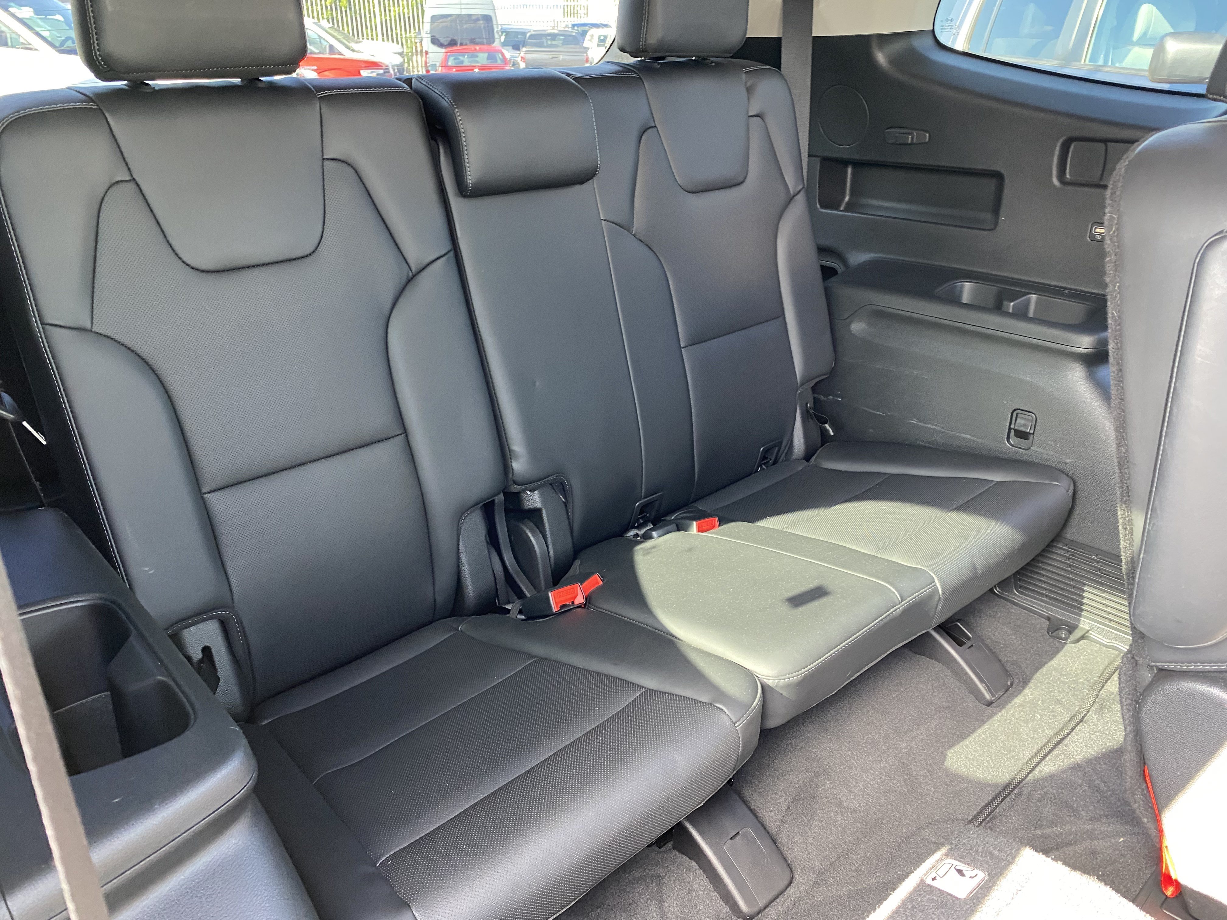 Used 2020 Kia Telluride S FWD image 26