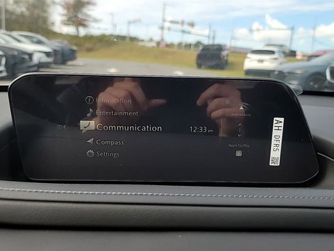 New 2025 MAZDA CX-30 AWD 2.5 S image 18