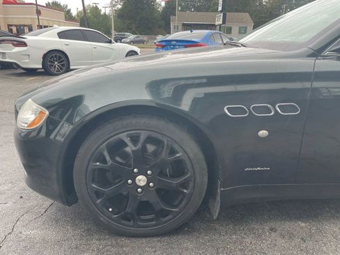 Used 2009 Maserati Quattroporte image 6