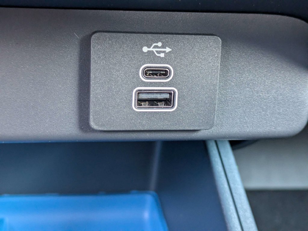 New 2026 Ford Maverick XLT FWD image 21