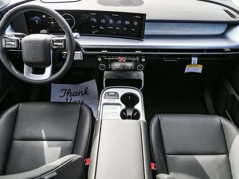 New 2026 Hyundai Ioniq 9 SEL image 14