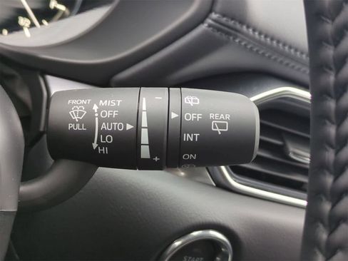 New 2025 MAZDA CX-5 AWD 2.5 S w/ Premium Plus Pkg image 26