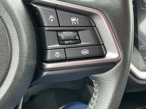 Used 2025 Subaru Ascent Premium AWD/4WD image 30