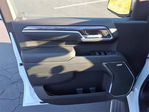 New 2026 Chevrolet Silverado 1500 LTZ w/ LTZ Premium Package image 10