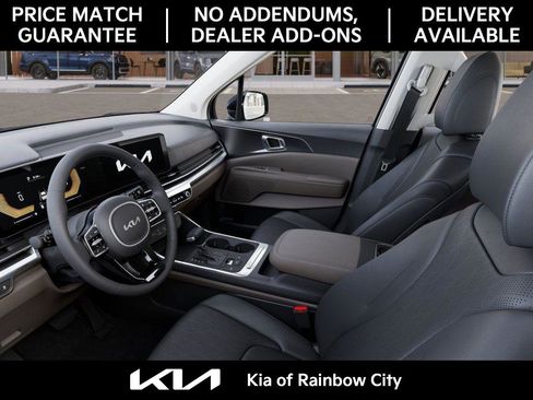 New 2026 Kia Carnival image 19