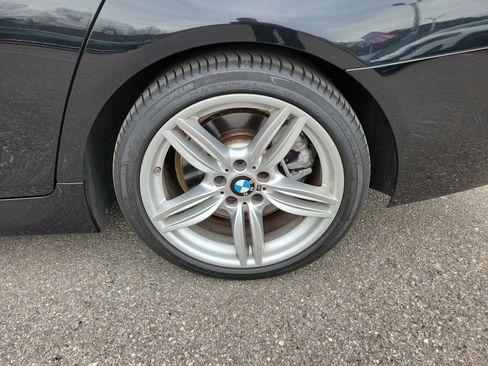 Used 2016 BMW 550i 550i image 8