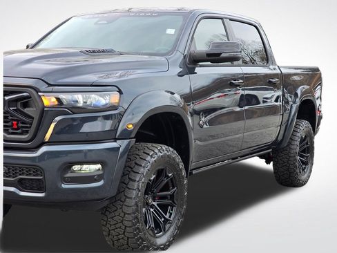 New 2026 RAM 1500 Big Horn AWD/4WD image 46